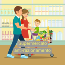 Foto del profilo di Supermercatoantirazionamenti